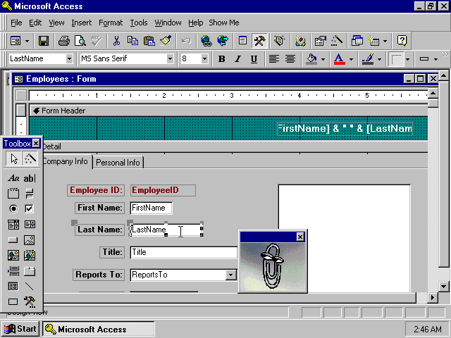 Abandonware Databases-img-microsoft access-1.png